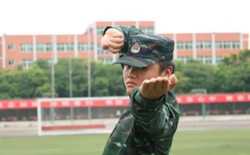 当教官心得体会优质5篇