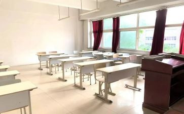 教室工作计划范文8篇