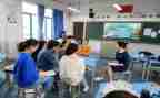 教师实习总结报告5篇