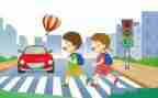 小学交通安全宣传活动方案8篇