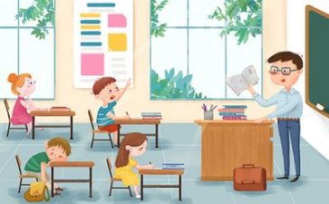 教学线重点工作计划6篇