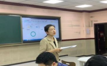 教研培训心得体会5篇