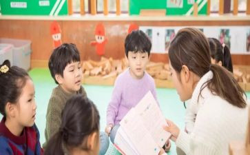 幼儿教育教学活动总结6篇