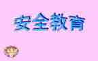 法制教育安全心得体会5篇
