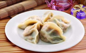 过年吃饺子的作文7篇