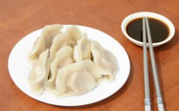饺子作文300字通用6篇