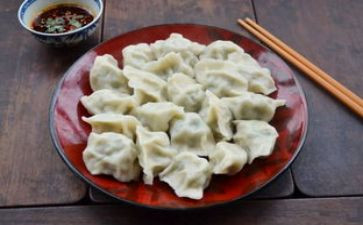捏饺子活动总结6篇