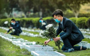 祭奠先烈活动总结5篇