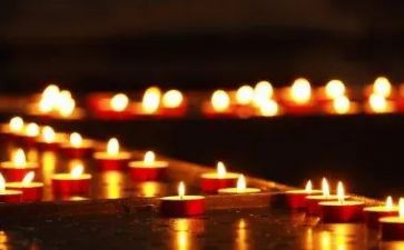 清明祭奠心得5篇