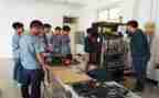 机电实习工作总结5篇