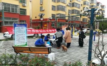 街办主任工作总结参考8篇