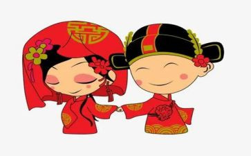 结婚主婚讲话稿范文8篇