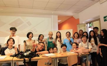学生结课的心得体会6篇