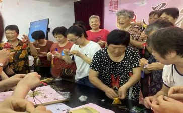 中国传统节日的演讲稿5篇