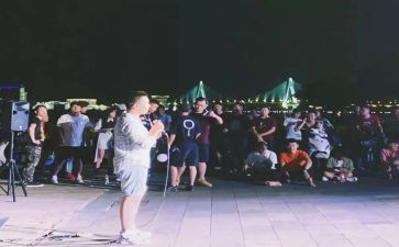 街演活动方案优秀7篇