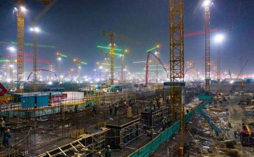 基建管理工作总结7篇