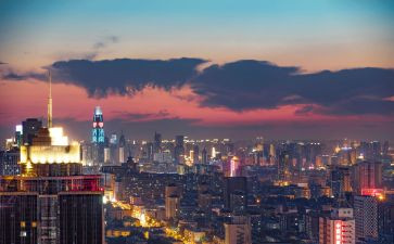 关于写济南的作文最新5篇