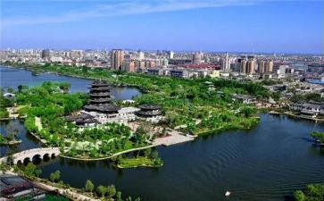 关于写济南的作文5篇