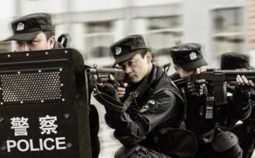 2024警察年度个人总结7篇