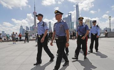 警察个人年度总结8篇