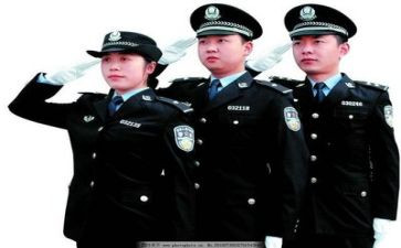 警察工作总结800范文5篇