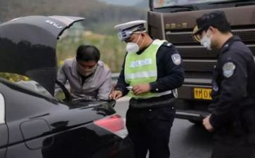 警察队的个人总结8篇