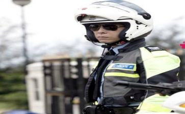警察个人年终工作总结6篇