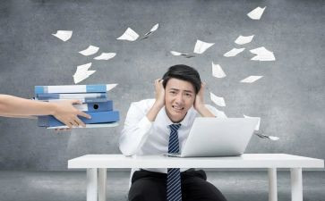 个人竞岗述职报告5篇
