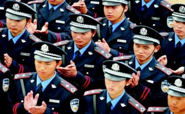 2023年经警年终总结参考8篇