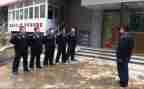 经警队长工作总结推荐6篇