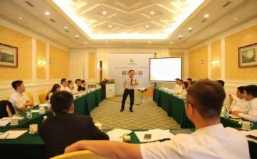 2024总经理述职报告模板7篇