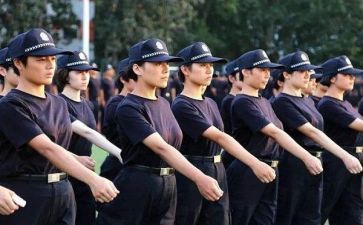 警校生毕业鉴定表自我鉴定6篇
