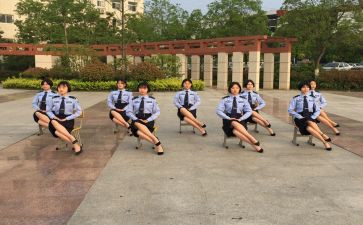 大学生警校实习报告5篇