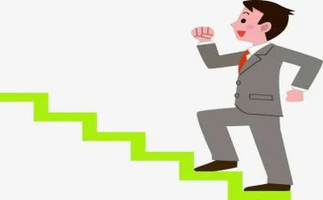 晋级述职报告优质8篇