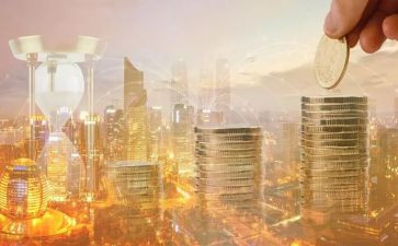 金融办2024年工作总结7篇