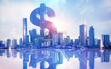 金融办个人总结模板6篇