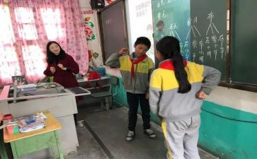 五上小数的近似数教学反思7篇