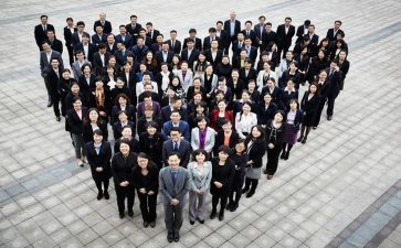 先进集体工作事迹7篇