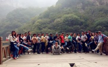 集体有我作文推荐8篇