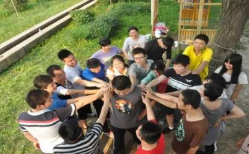 抢集体活动心得体会8篇