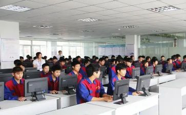 技校教师的工作总结7篇