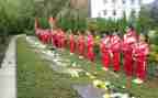 清明节祭英烈活动总结6篇