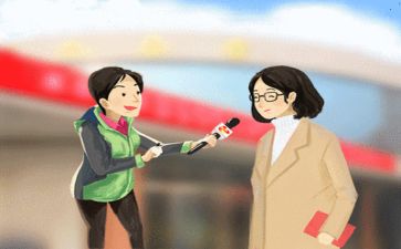好记者讲好故事演讲稿最新8篇