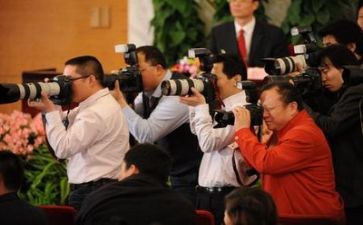 2023记者述职报告范文5篇