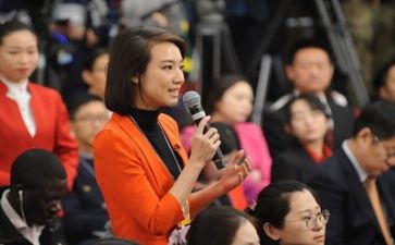 好记者讲好故事演讲稿6篇