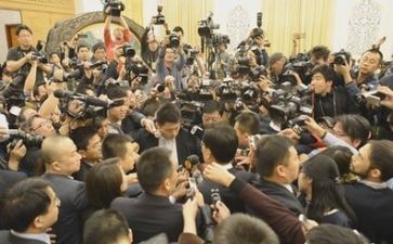 好记者讲好故事演讲稿精选6篇