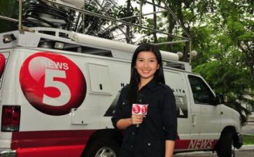 好记者讲好故事演讲稿参考5篇