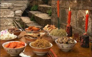 清明节祭祖活动方案8篇