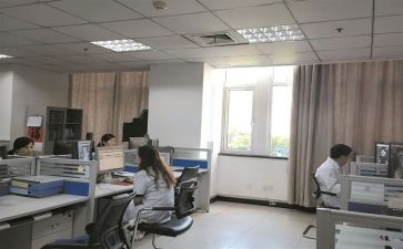 局办公室述职报告通用7篇