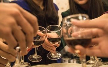 小型聚餐活动策划5篇